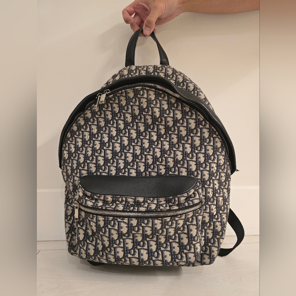 CD Backpack